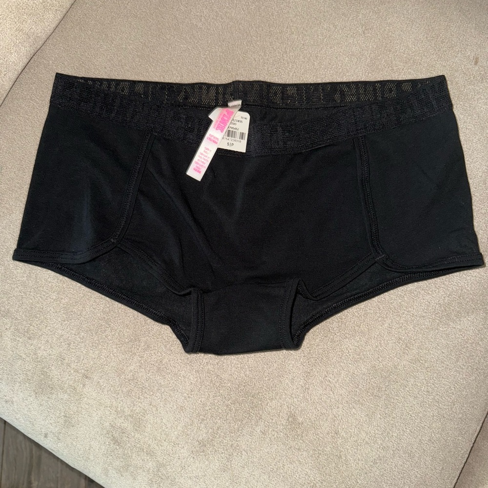 Women's pink by Victoria secret panties